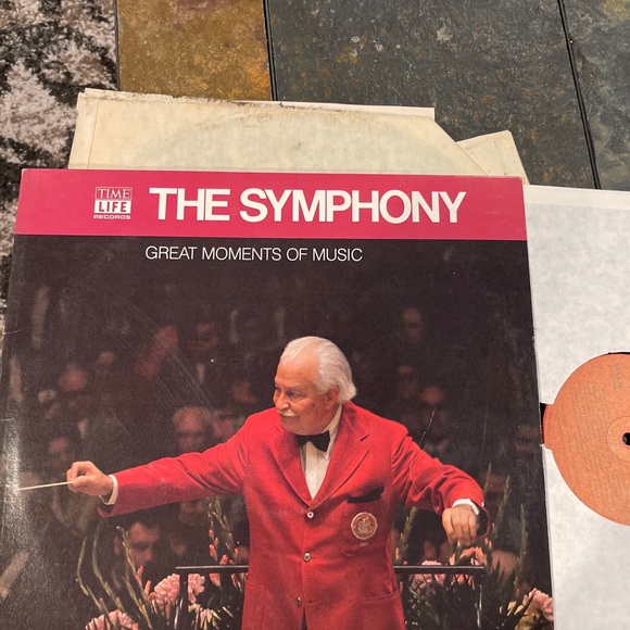 Vintage Vinyl LPS, pick two! Very good condition: - Picture 9 of 16